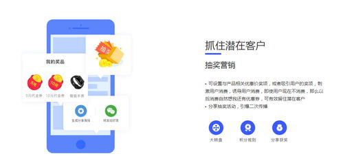 小豬cms人人銷上線 智能裂變銷售,讓銷售額暴漲